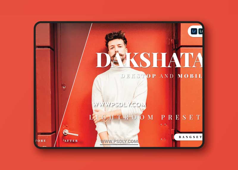 Dakshata Desktop and Mobile Lightroom Preset 1 Dakshata Desktop and Mobile Lightroom Preset