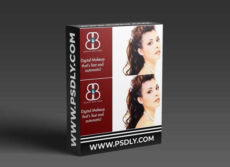 Digitalanarchy – Beauty Box Video 4.3 Adobe/OFX 1 Digitalanarchy – Beauty Box Video 4.3 Adobe/OFX