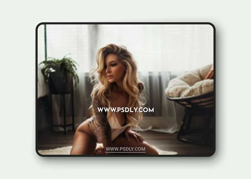 Do More Photographers - Wild Soul Presets 1 Do More Photographers - Wild Soul Presets
