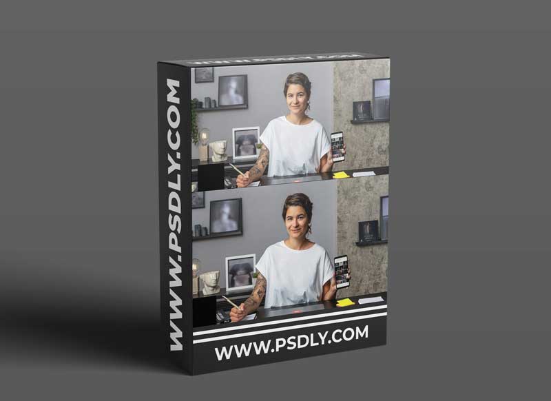 Domestika – Professional Photography: Managing Your Freelance Career 1 Domestika – Professional Photography: Managing Your Freelance Career