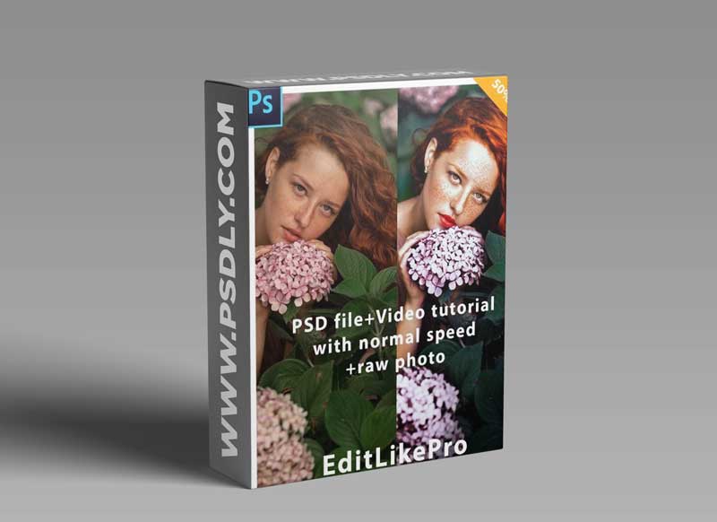 Edit like Ronny Garcia 13 (Psd file + Video tutorial) 1 Edit like Ronny Garcia 13 (Psd file + Video tutorial)