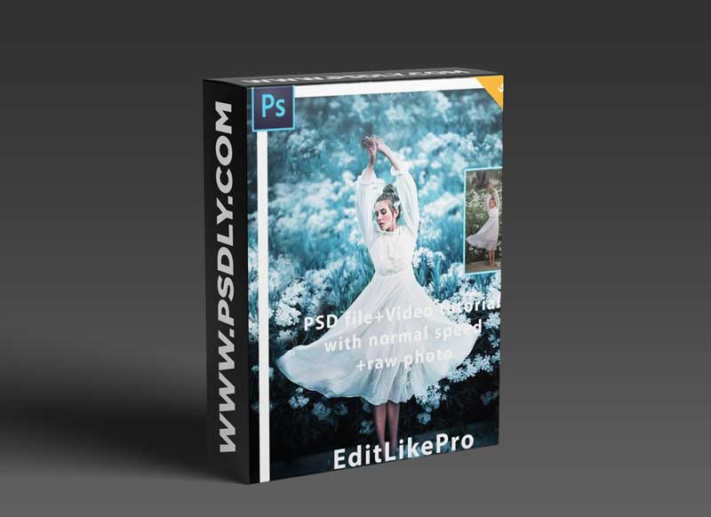 Edit like RonnyGarcia 5 (Psd file + Video tutorial) 1 Edit like RonnyGarcia 5 (Psd file + Video tutorial)