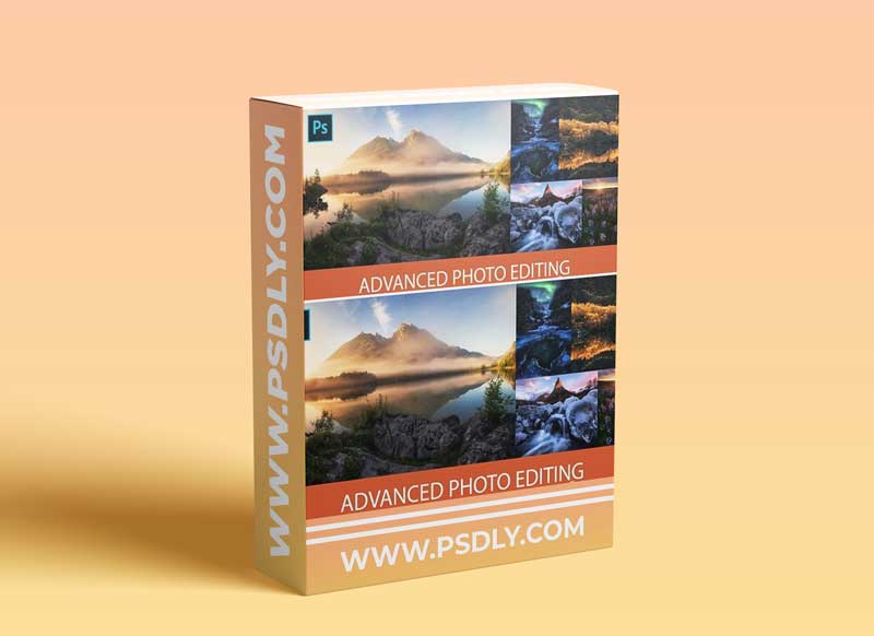 Edit like a Pro - Learn how to create and use Luminosity Masks for your Landscape Photography 1 Edit like a Pro - Learn how to create and use Luminosity Masks for your Landscape Photography