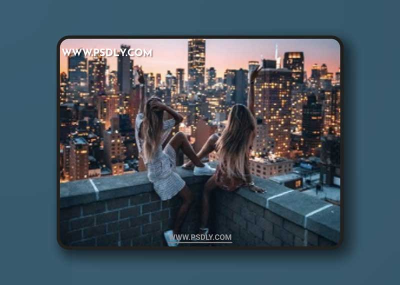 Effortlyss - New York City Collection 1 Effortlyss - New York City Collection