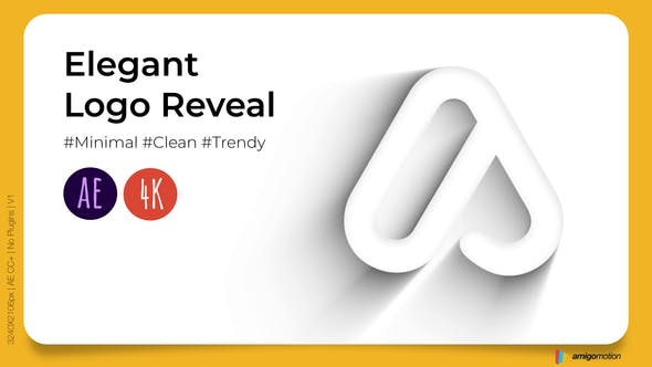 Videohive Outline Logo Reveal 32642192 1 Videohive Outline Logo Reveal 32642192
