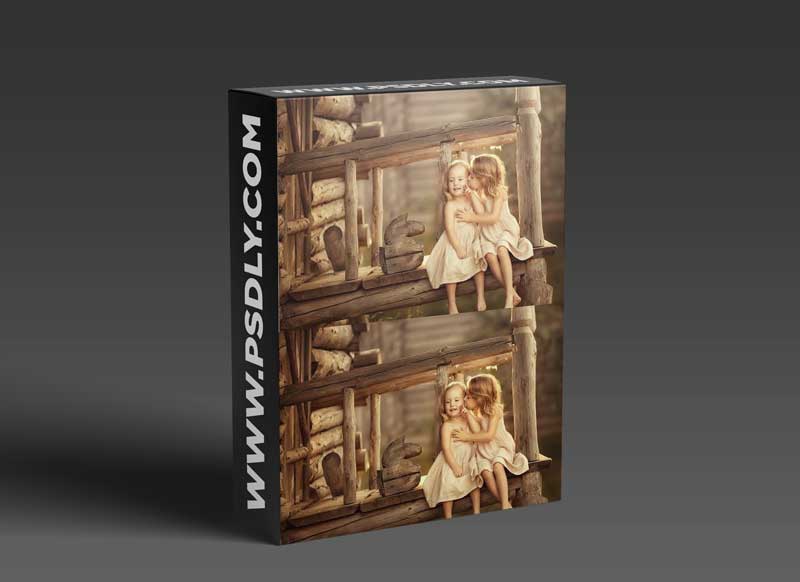 Elena Mikhailova - MK for Artistic Photo Processing 1 Elena Mikhailova - MK for Artistic Photo Processing