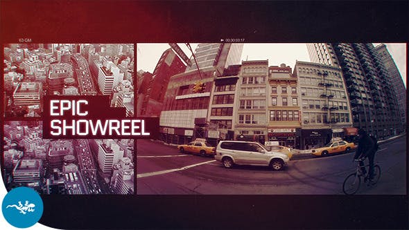 Videohive Epic Showreel 12068722 1 Videohive Epic Showreel 12068722