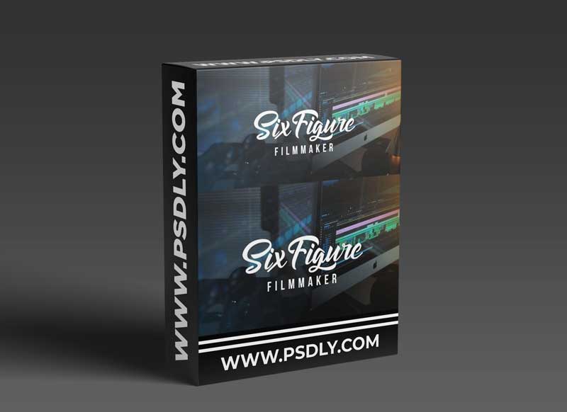 Eric Thayne - Six Figure Filmmaker 1 Eric Thayne - Six Figure Filmmaker