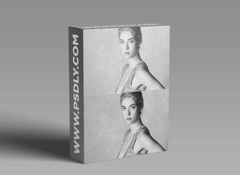 Fashion Posing Fundamentals by Lara Jade – The Portrait Masters 1 Fashion Posing Fundamentals by Lara Jade – The Portrait Masters