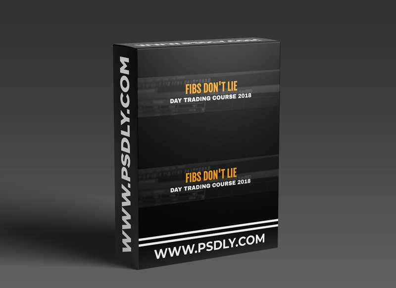 Fibs Don’t Lie Course – Day Trading Course 2018 1 Fibs Don’t Lie Course – Day Trading Course 2018
