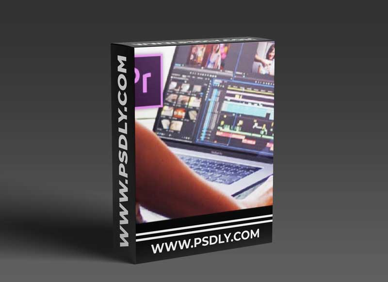 Film Editing Pro - Power User Pack For Premier Pro 1 Film Editing Pro - Power User Pack For Premier Pro