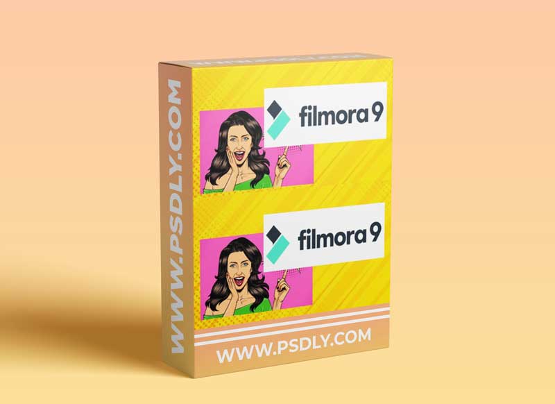 Filmora 9 practical exercises. 2021 1 Filmora 9 practical exercises. 2021