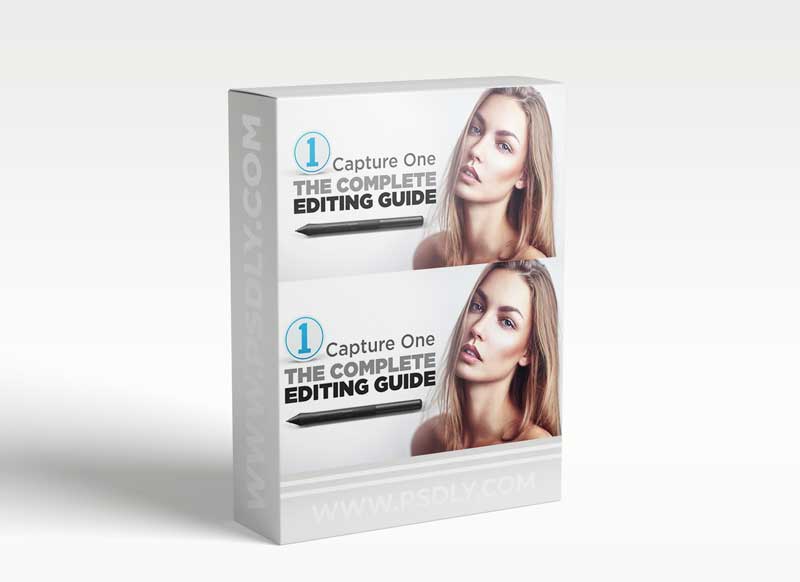 Fstoppers - The Complete Capture One Editing Guide 1 Fstoppers - The Complete Capture One Editing Guide