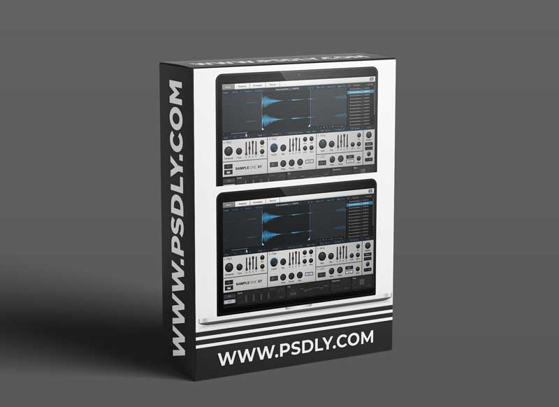 Gary Hiebner Sound Design with Presonus Studio One 1 Gary Hiebner Sound Design with Presonus Studio One