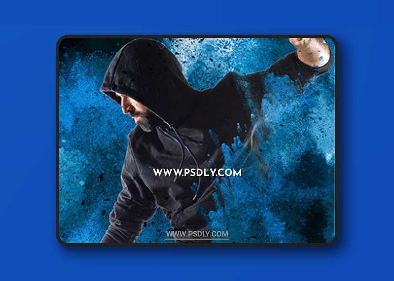 GraphicRiver - Dust Explosion Photoshop Action 31547047 1 GraphicRiver - Dust Explosion Photoshop Action 31547047