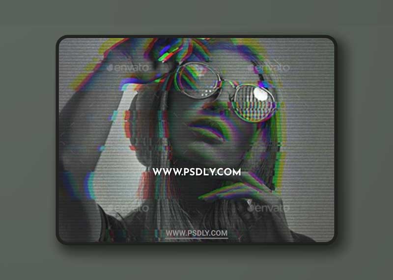 GraphicRiver - Glith Photo Effect Template 31105298 1 GraphicRiver - Glith Photo Effect Template 31105298