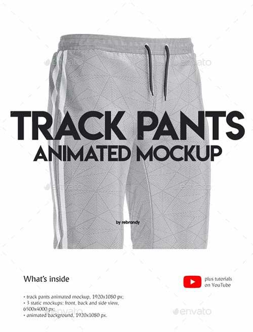 GraphicRiver - Track Pants Animated Mockup 32007375 1 GraphicRiver - Track Pants Animated Mockup 32007375