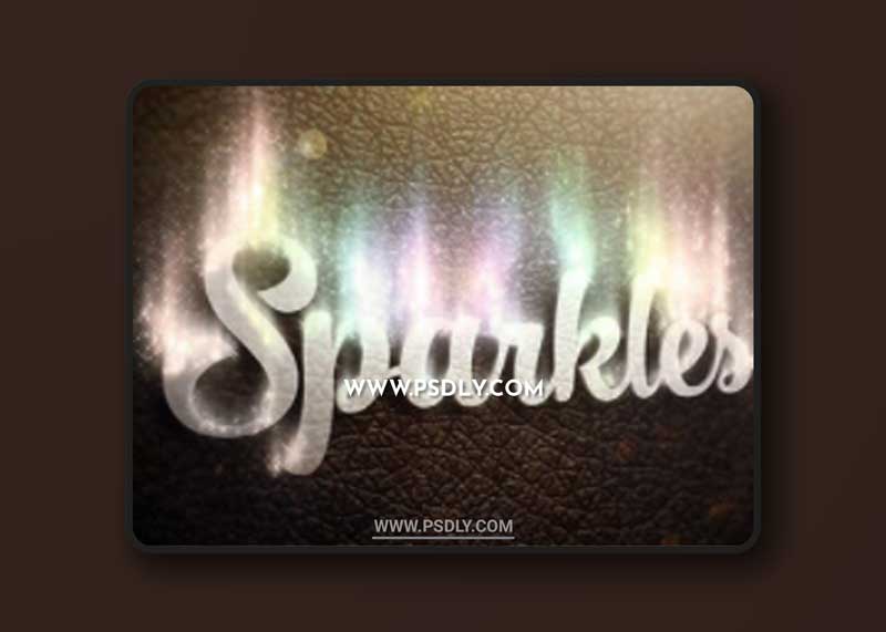 Graphicriver - 11645353 Magic Sparkles Action for Photoshop 1 Graphicriver - 11645353 Magic Sparkles Action for Photoshop