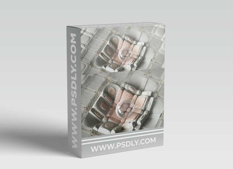 Greyscalegorilla – Procedural Systems for Production in C4D 1 Greyscalegorilla – Procedural Systems for Production in C4D