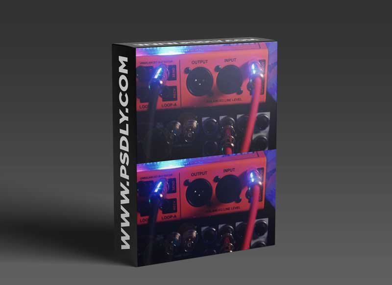 Groove3 Connecting Studio Hardware to Your DAW Explained 1 Groove3 Connecting Studio Hardware to Your DAW Explained