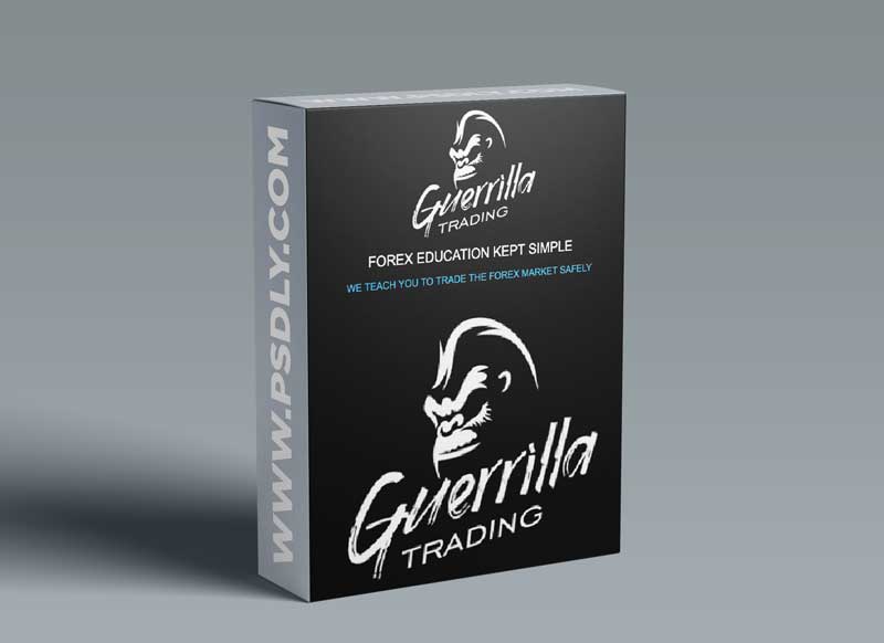 Guerrilla Trading – The Guerrilla Online Video Course 1 Guerrilla Trading – The Guerrilla Online Video Course