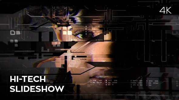 Videohive Hi-Tech Slideshow 20742013 1 Videohive Hi-Tech Slideshow 20742013
