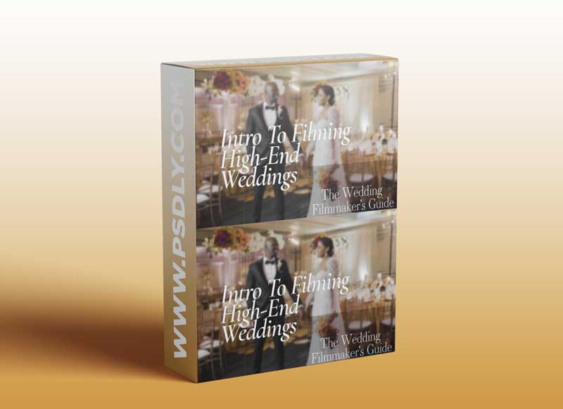 How To Film High-End Weddings From Start To Finish 1 How To Film High-End Weddings From Start To Finish