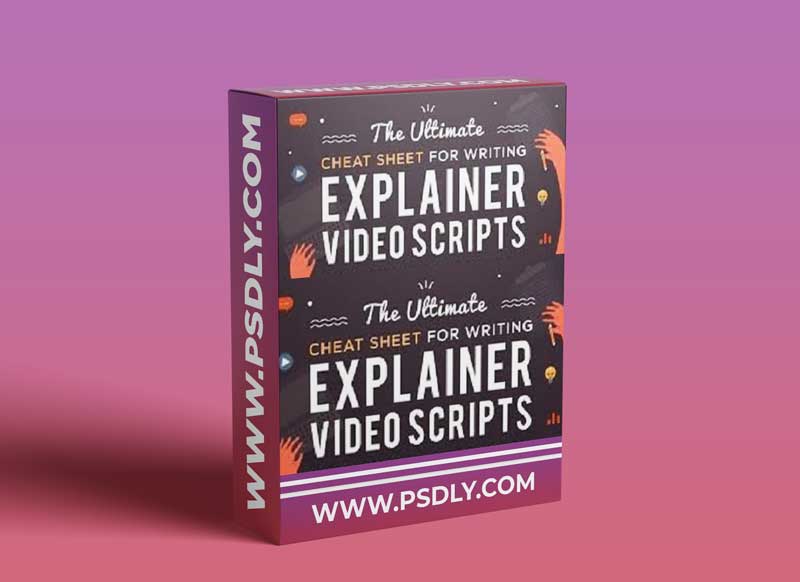 How To Write an Engaging Explainer Video Script - My Step by Step Guide 1 How To Write an Engaging Explainer Video Script - My Step by Step Guide