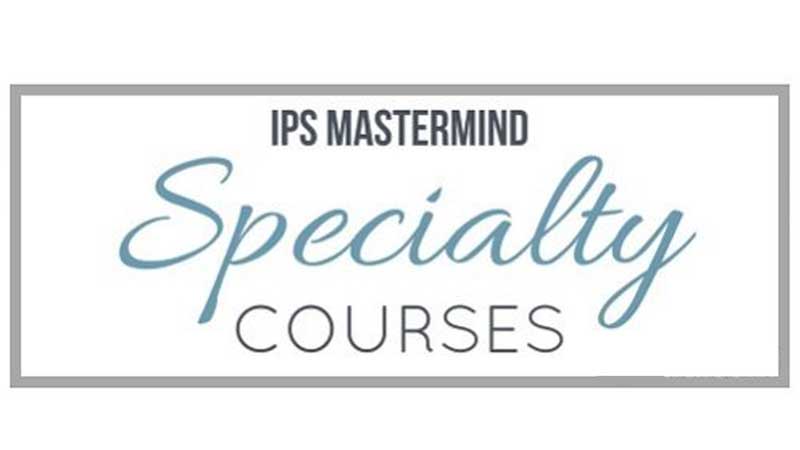 IPS Mastermind - Big Business Little City 1 IPS Mastermind - Big Business Little City