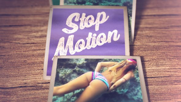 Videohive Fast Stop Motion Intro 20699804 1 Videohive Fast Stop Motion Intro 20699804