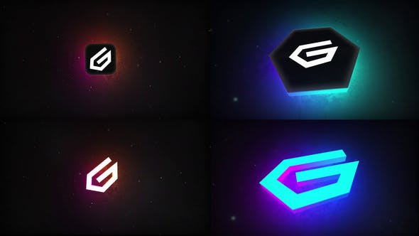 Videohive Ignite Logo Reveal 32612325 1 Videohive Ignite Logo Reveal 32612325