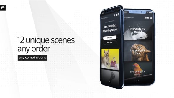Videohive App Mockup Presentation 28250865 1 Videohive App Mockup Presentation 28250865