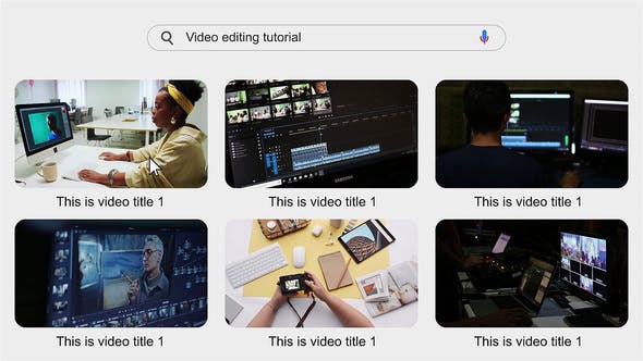 Videohive Search The Web Video 32591627 1 Videohive Search The Web Video 32591627