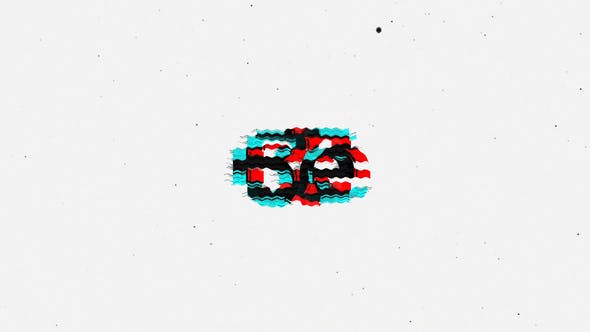 Videohive Glitch Logo Reveal 32426075 1 Videohive Glitch Logo Reveal 32426075