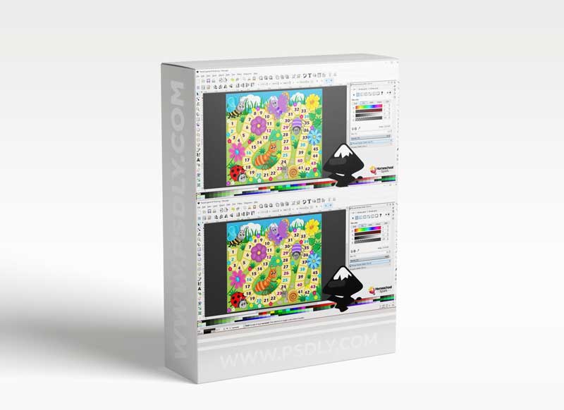 Inkscape Adventure, Master the Free Vector Graphics Software 1 Inkscape Adventure, Master the Free Vector Graphics Software