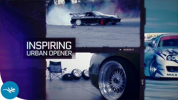 Videohive Inspiring Urban Opener 11908352 1 Videohive Inspiring Urban Opener 11908352