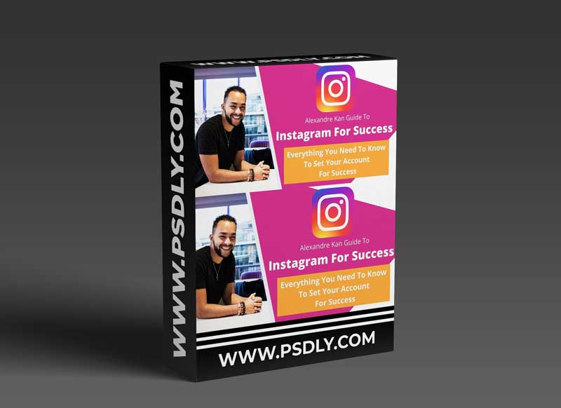 Insta4success - 7 Day Bootcamp To Set Your Instagram Account For Success 1 Insta4success - 7 Day Bootcamp To Set Your Instagram Account For Success
