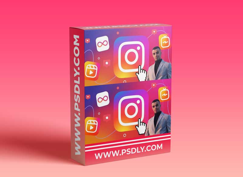 Instagram Marketing 2021: Growth and Promotion on Instagram 1 Instagram Marketing 2021: Growth and Promotion on Instagram