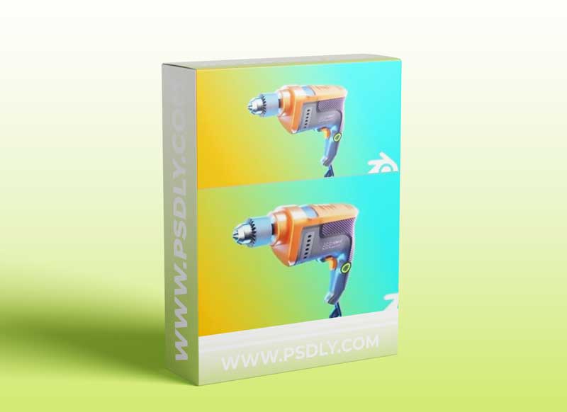 Introduction to 3D Product Visualization in blender 1 Introduction to 3D Product Visualization in blender
