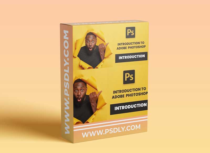 Introduction to Adobe Photoshop for beginners 1 Introduction to Adobe Photoshop for beginners
