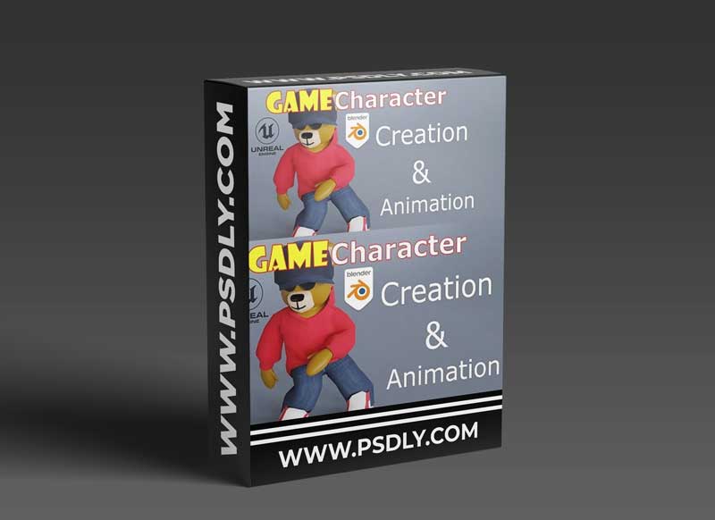 Introduction to Video game creation using Blender and Unreal Engine 1 Introduction to Video game creation using Blender and Unreal Engine
