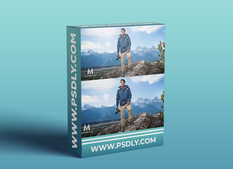 Jimmy Chin Teaches Adventure Photography – MasterClass 1 Jimmy Chin Teaches Adventure Photography – MasterClass