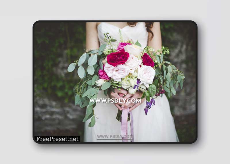 Julia Trotti - The Wedding Collection 1 Julia Trotti - The Wedding Collection