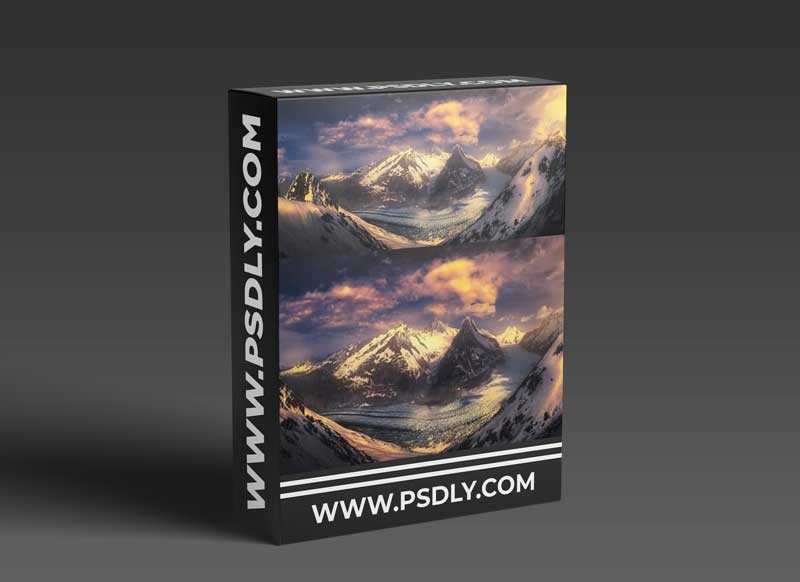 KelbyOne - Creating the Ultimate Handheld Panorama 1 KelbyOne - Creating the Ultimate Handheld Panorama