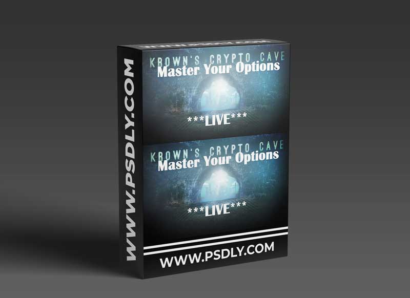 Krown Trading – Master Your Options 1 Krown Trading – Master Your Options