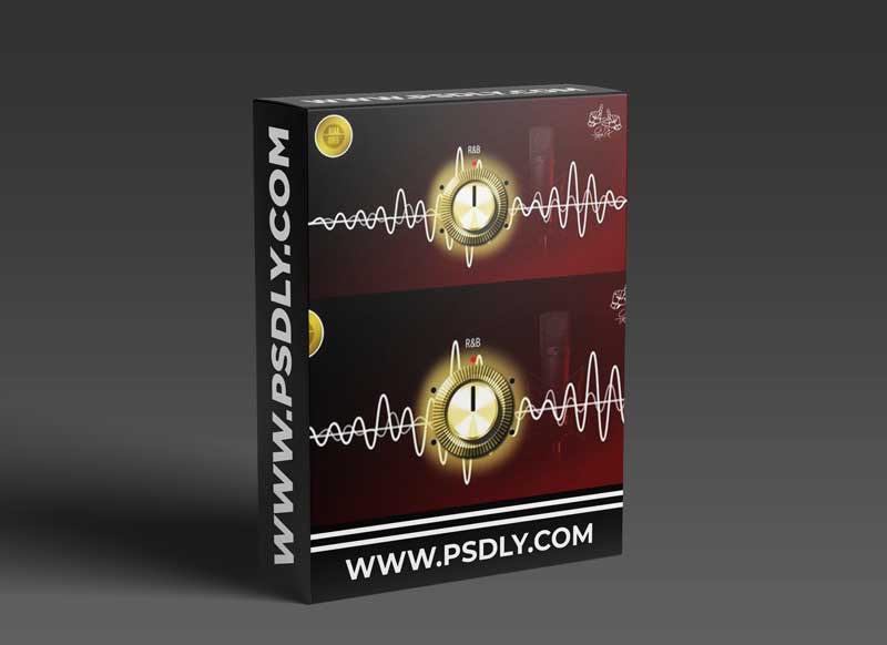 LJ OnDaTrack FL Studio Optimum RnB Mixing and Mastering Music Production 1 LJ OnDaTrack FL Studio Optimum RnB Mixing and Mastering Music Production