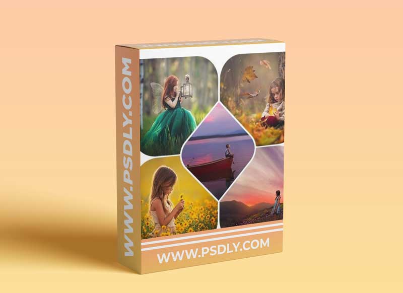 LJHolloway - Entire Editing Bundle 1 LJHolloway - Entire Editing Bundle