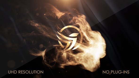 Videohive Luxury Logo Reveal 32654762 1 Videohive Luxury Logo Reveal 32654762