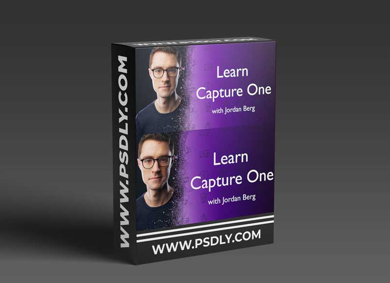 Learning Capture One 1 Learning Capture One
