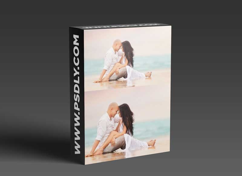 LemmonMade Photography - Lovers' Beach Edit 1 LemmonMade Photography - Lovers' Beach Edit